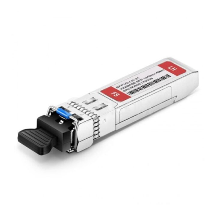 Gigabit Ethernet LH Mini-GBIC SFP Transceiver - Cisco MGBLH1