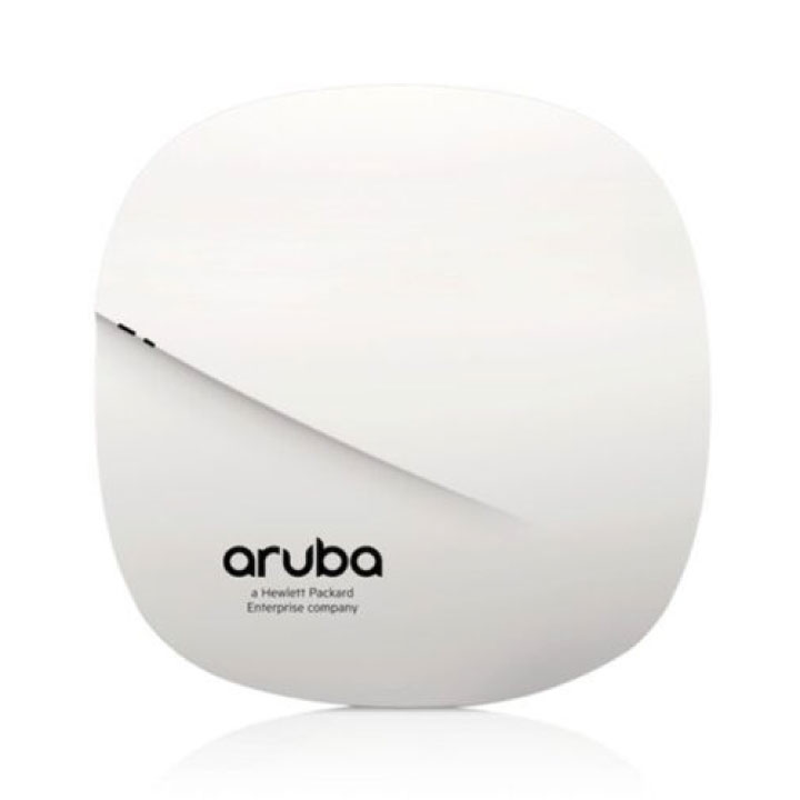 Access Point - Bộ phát WiFi Dual Band Aruba JZ320A AP-303