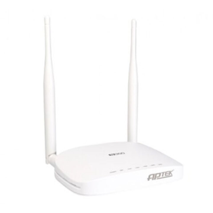 APTEK N302 - Wireless Router N300Mbps