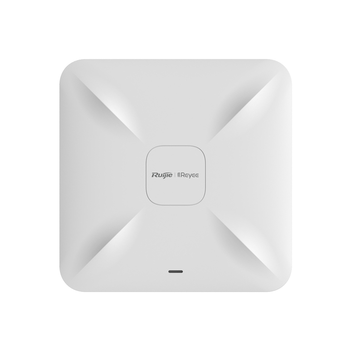 Access Point - Bộ phát Wi-Fi băng tần kép AC1300 Ruijie Reyee RG-RAP2200(F)