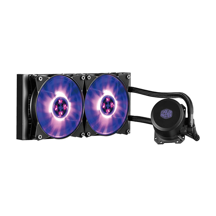 Tản nhiệt nước Cooler Master MasterLiquid ML240L RGB