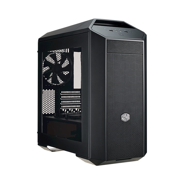 Case Cooler Master MasterCase Pro 3