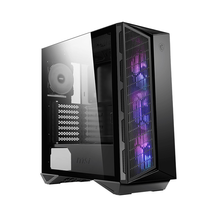 Case MSI MPG GUNGNIR 110M