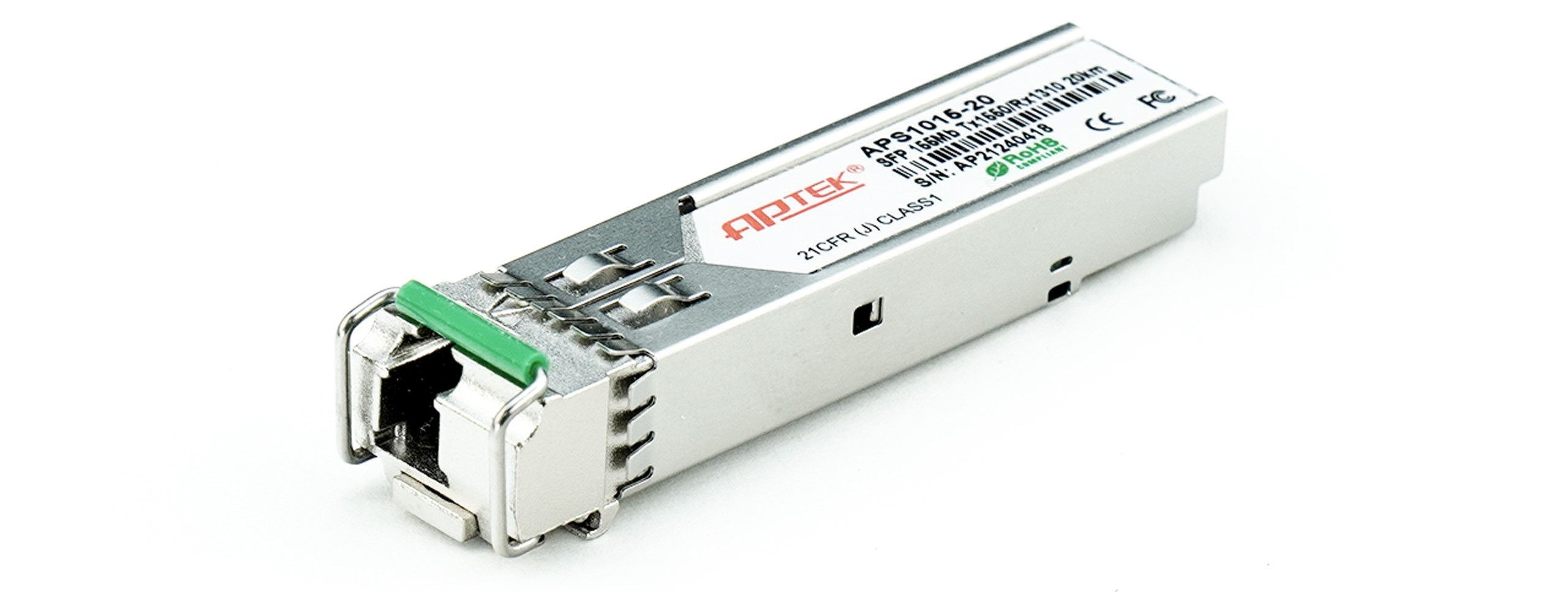 Module quang SFP LC APTEK APS1015-20