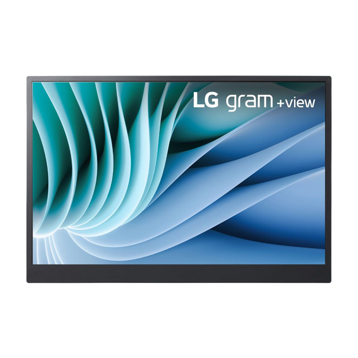 Màn hình di động LG Gram View 16MR70.ASDA5 16