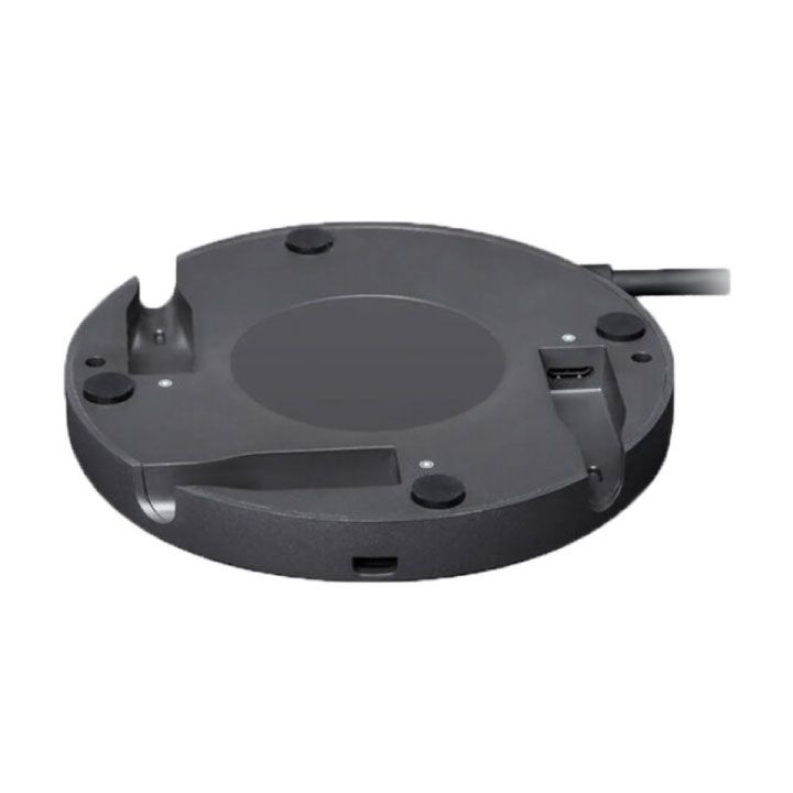 Logitech Rally Mic Pod Hub 939-001647