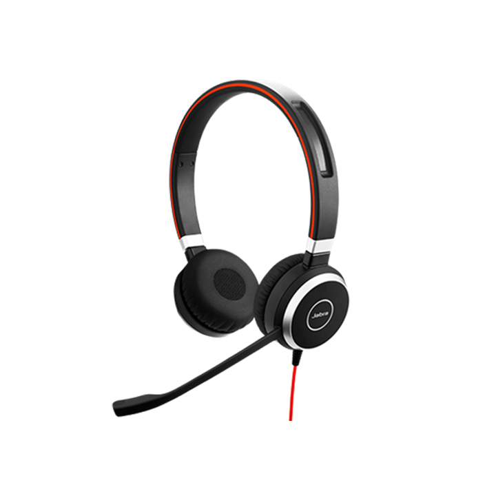 Tai nghe Jabra Evolve 40 UC Stereo USB A