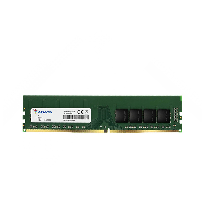 RAM ADATA PREMIER DDR4 4GB 2666MHz AD4U26664G19-SGN