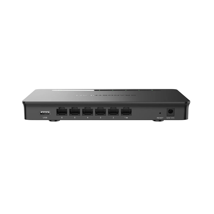 Router cân bằng tải Grandstream GWN7001