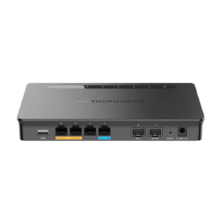 Router cân bằng tải Grandstream GWN7002