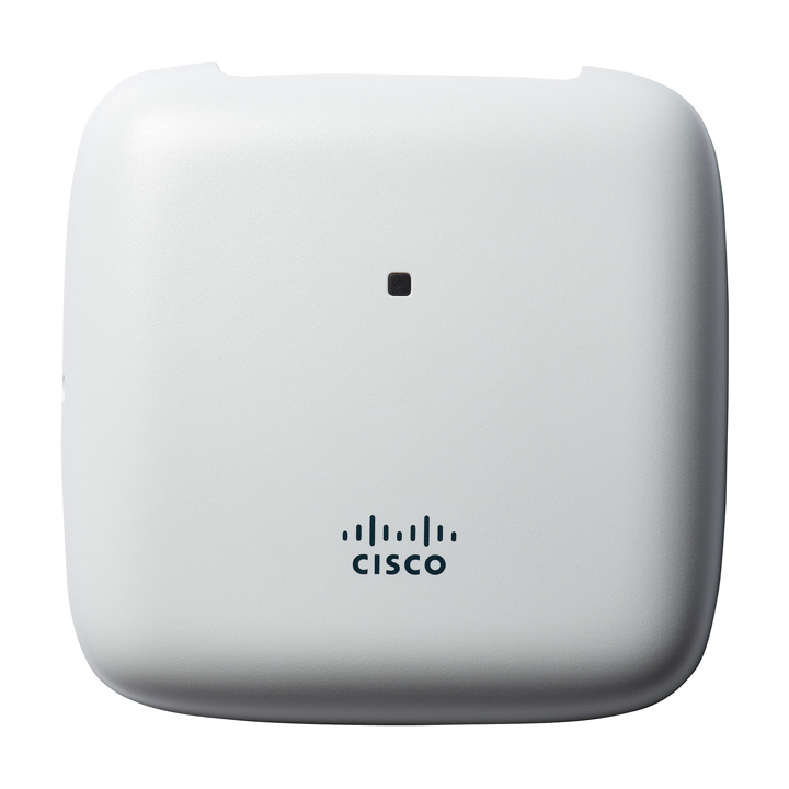 Access Point – Bộ phát Wifi gắn tường 802.11ac 4x4 Wave 2 Cisco CBW240AC-S