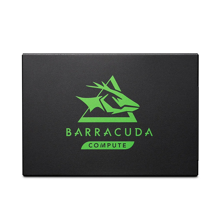 Ổ cứng SSD Seagate Barracuda 120 250GB 2.5