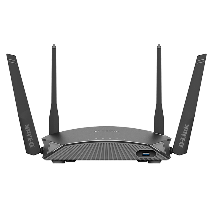 Router Wi-Fi AC2600 Smart Mesh Wi-Fi Router D-Link DIR-2660