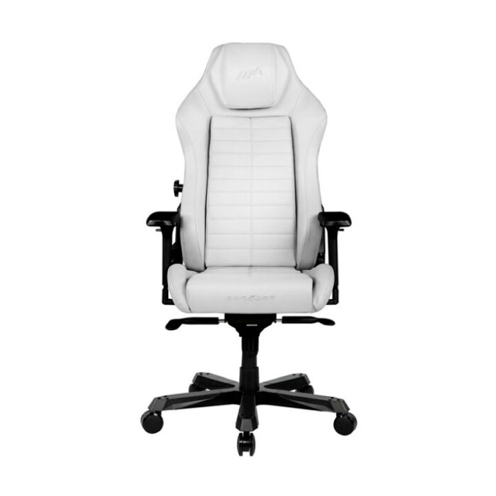 Ghế DXRacer Master series DMC-IA233S-W (Trắng)