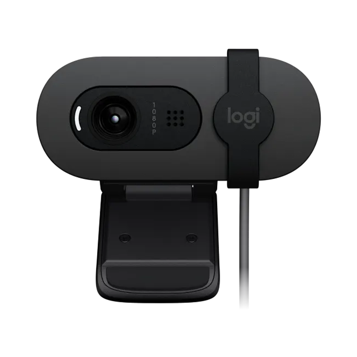 Webcam Logitech Brio 105 960-001590