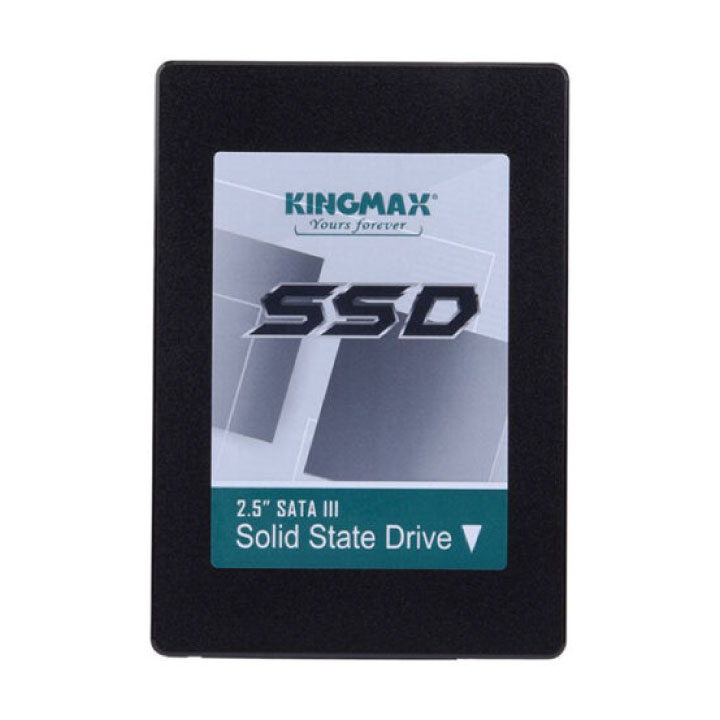 Ổ cứng SSD Kingmax 240GB SATA 3 2.5″ KM240GSMQ32