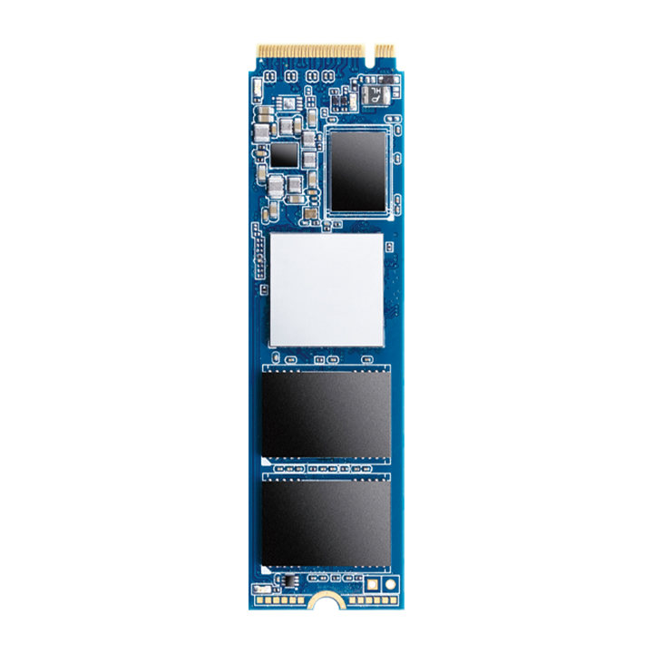 Ổ Cứng SSD Apacer AS2280Q4 500GB M.2 PCIe Gen 4x4 AP500GAS2280Q4-1