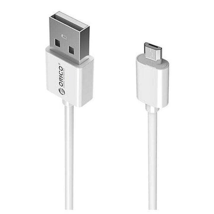 Cáp sạc điện thoại Android USB 2.0 ORICO ADC-10-V2