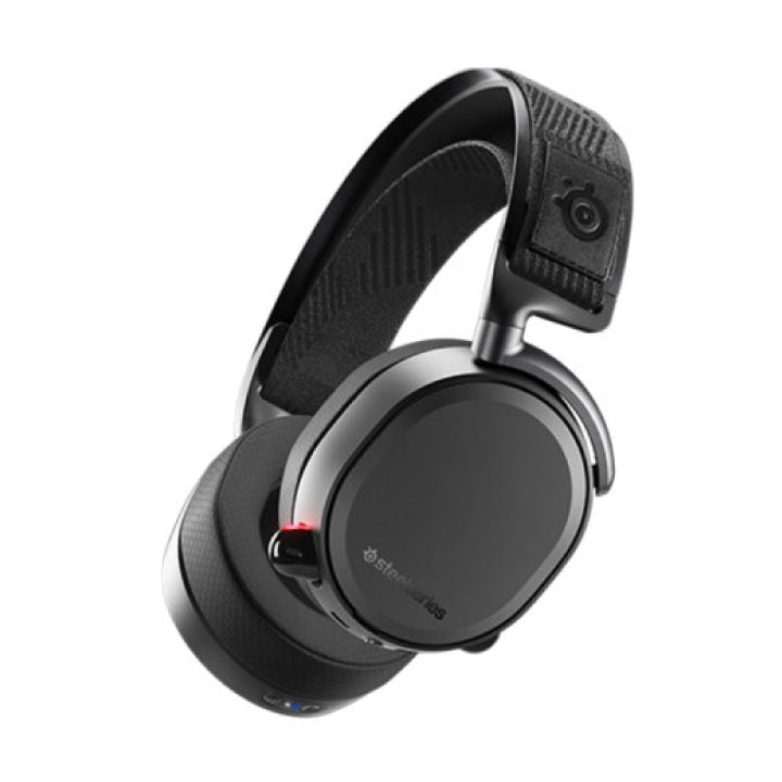 Tai nghe SteelSeries Arctis Pro Wireless black 61473