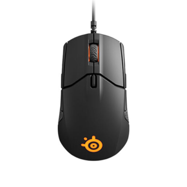 Chuột SteelSeries Sensei 310 Black RGB 62432