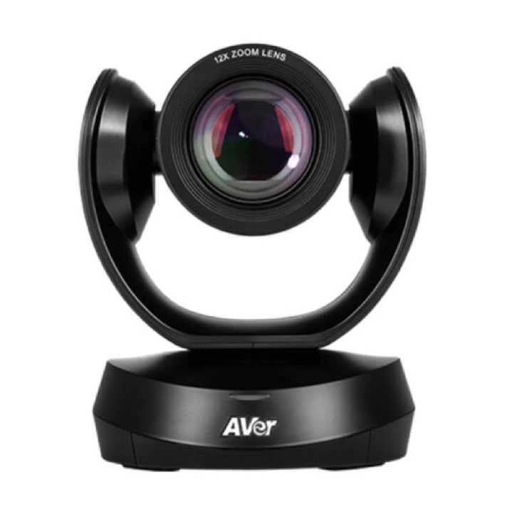 Camera hội nghị truyền hình AVER CAM520 Pro (PoE)