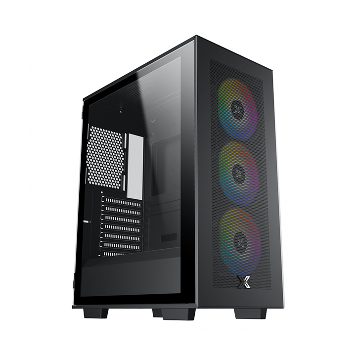 Case XIGMATEK LUX E 3FX EN47802