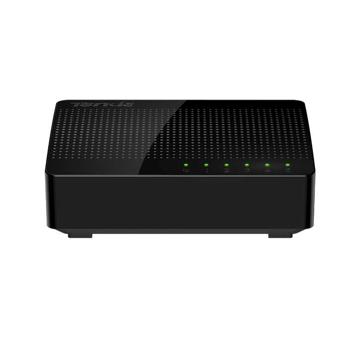 Switch 5 cổng 10/100/1000Mbps TENDA SG105