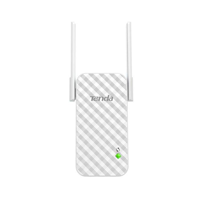 Bộ mở rộng sóng Wi-Fi chuẩn N 300Mbps TENDA A9