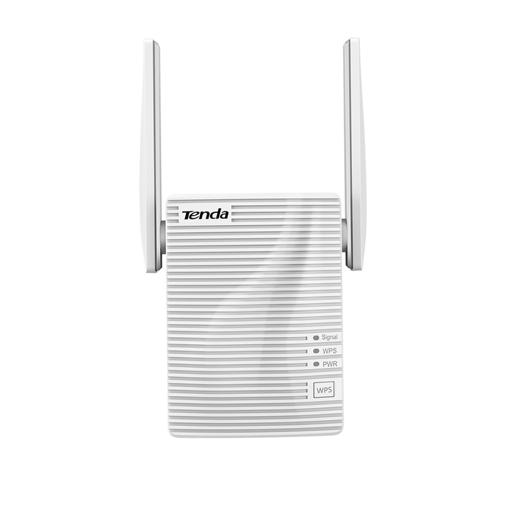 Bộ mở rộng sóng Wi-Fi băng tần kép AC750 TENDA A15