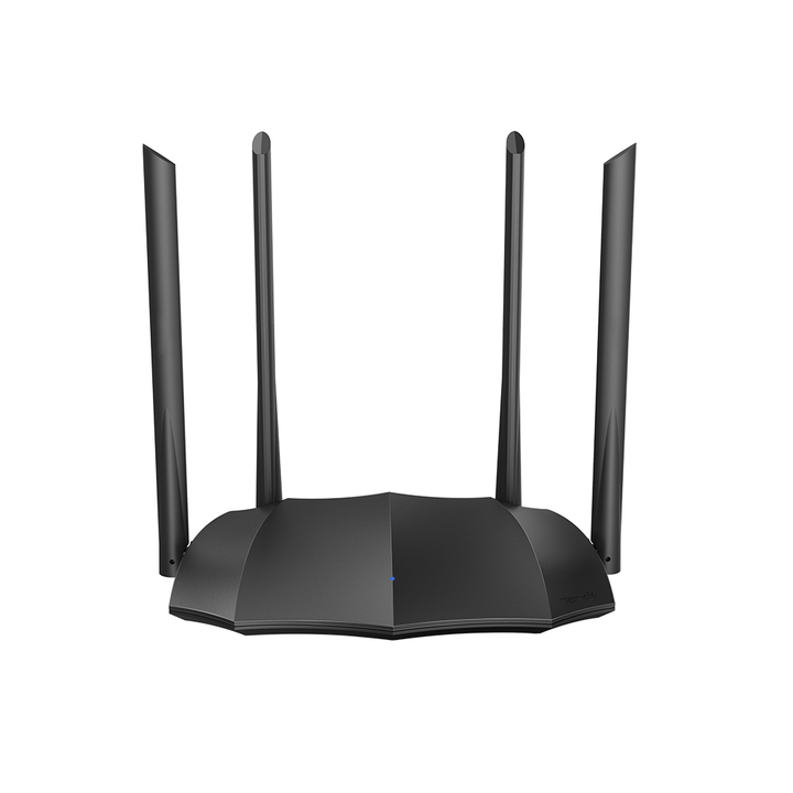 Router Wi-Fi Băng tần kép chuẩn AC1200 TENDA AC8