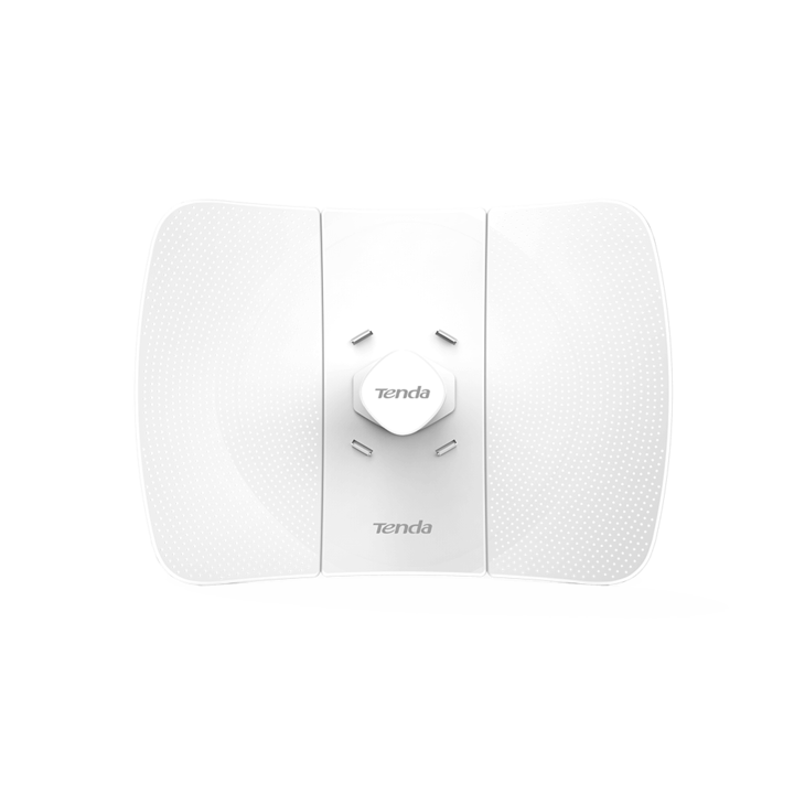 Access Point – Bộ phát WiFi Ngoài Trời 25Km 867Mbps CPE TENDA O9