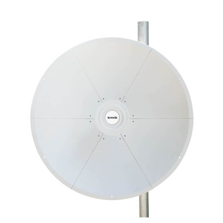 Ăng ten ngoài trời 30dBi băng tần 5GHz Tenda ANT30-5G