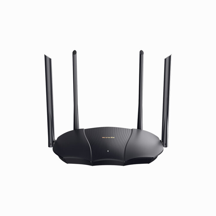 Router Wi-Fi 6 Băng tần kép Chuẩn AX3000 TENDA TX9 Pro