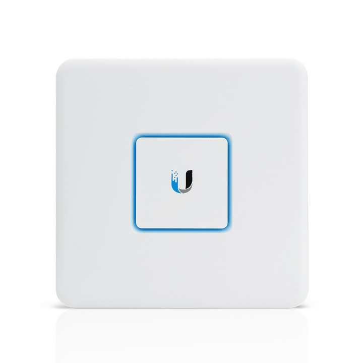 Router Cân Bằng Tải 3 Port UBIQUITI Unifi Security Gateway