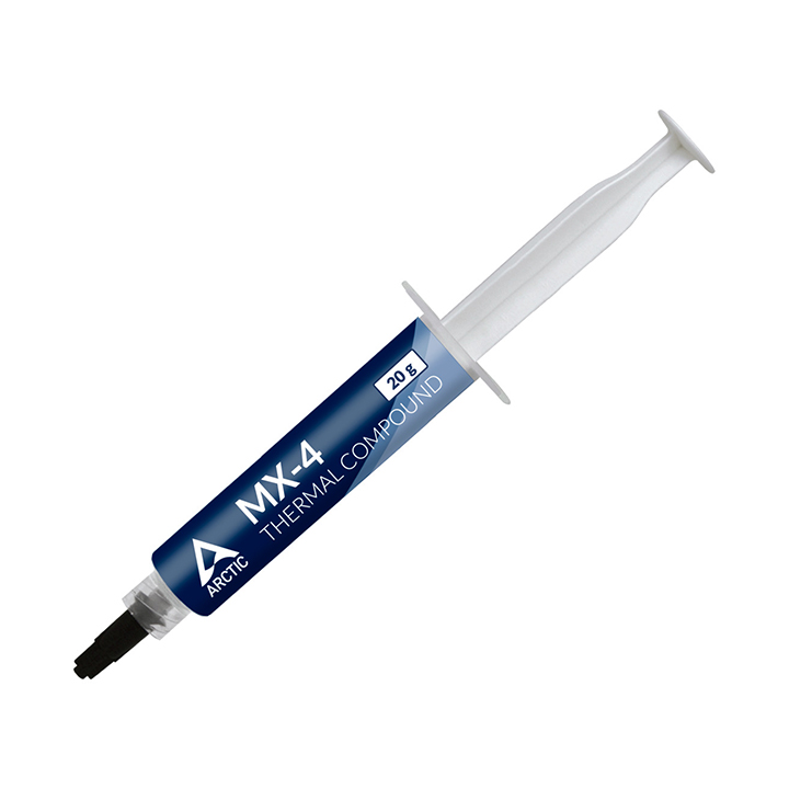 Keo tản nhiệt Arctic MX-4 20g Thermal Paste