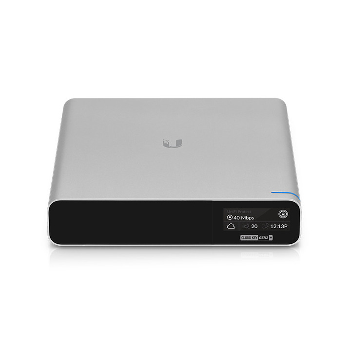 Đầu ghi hình camera UBIQUITI UniFi Cloud KeyGen2-Plus