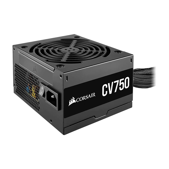 Nguồn Corsair CV750 80 Plus Bronze CP-9020237-NA