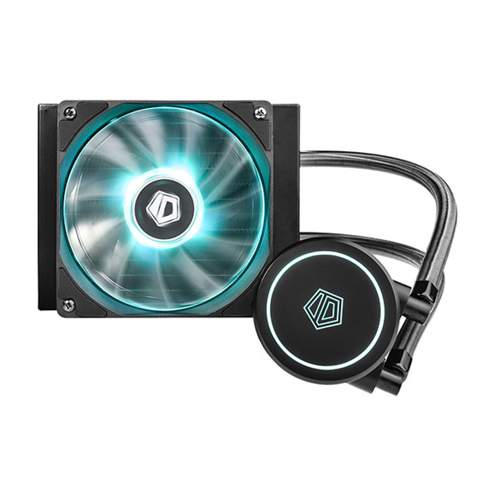 Tản nhiệt nước CPU ID-COOLING AURAFLOW X 120