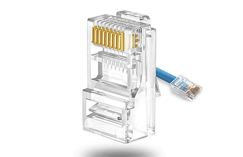 EN-RJ45C5B