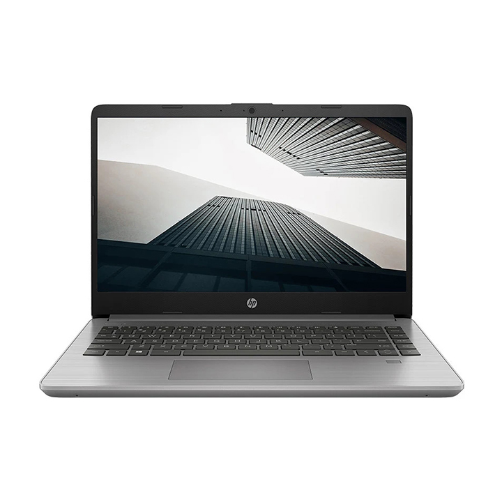 Laptop HP 340s G7 (224L0PA) (i3-1005G1, 4GD4, 512GSSD, 14.0HD, FP, WL/BT, 3C41WHr, XÁM, WIN10)