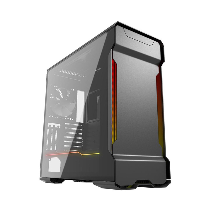 Case Phanteks Enthoo Evolv X Grey PH-ES518XTG_DAG01