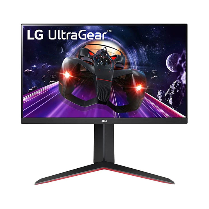 Màn hình LG UltraGear 24GN650-B 23.8