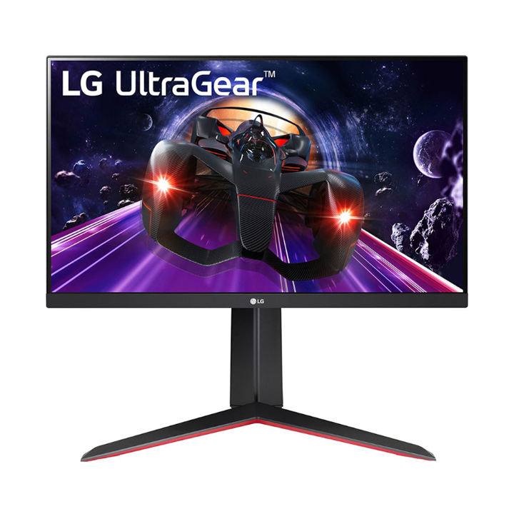 Màn hình LG 27GN65R-B 24″ IPS FHD 144Hz