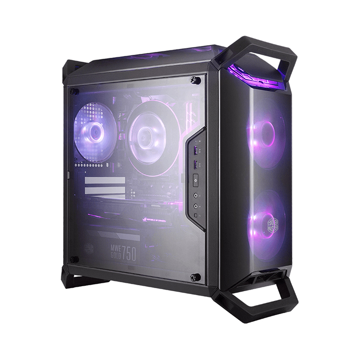 Case Cooler Master MasterBox Q300P