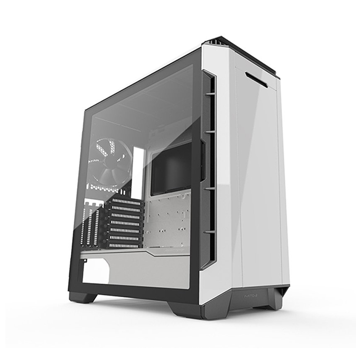 Case Phanteks Eclipse P600S White PH-EC600PSTG_WT01