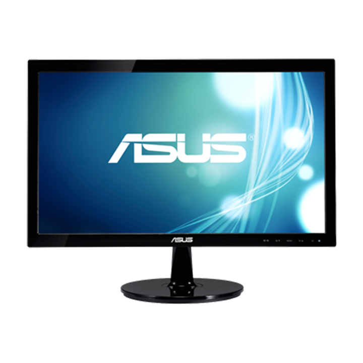 Màn hình Asus VS207DF 19.5'' TN HD 60Hz