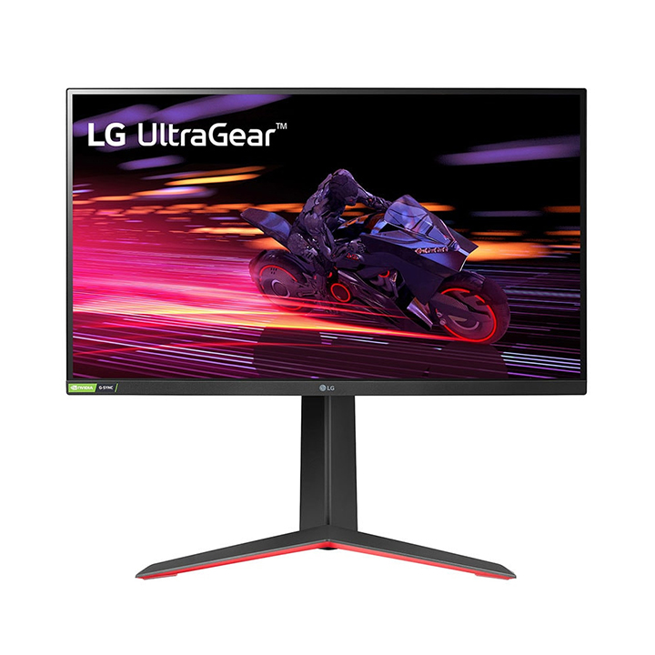 Màn hình LG UltraGear 27GP750-B 27