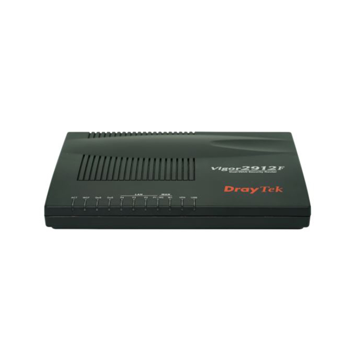 Router Cân Bằng Tải Draytek Vigor2912F