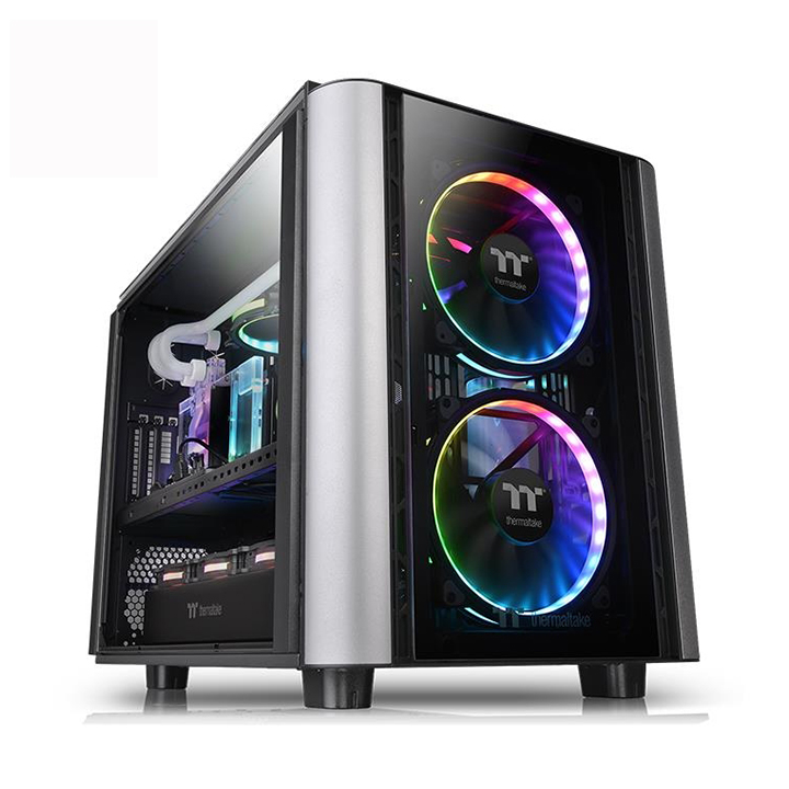 Vỏ Case Thermaltake Level 20 XT Tempered Glass (CA-1L1-00F1WN-00)