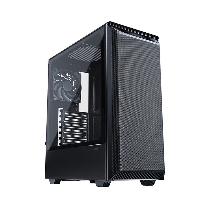 Case Phanteks Eclipse P300A Edition Black PH-EC300ATG-BK01